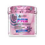 Core Essential Pre Workout - Image 3