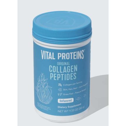 Collagen Peptides