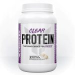 FinaFlex Clear Whey Protein