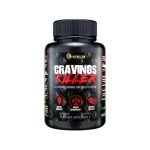 Cravings Killer Appetite Suppressant