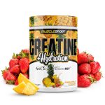 MuscleSport Creatine + Hydration - Image 7