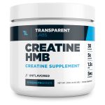 Transparent Labs Creatine HMB - Image 10