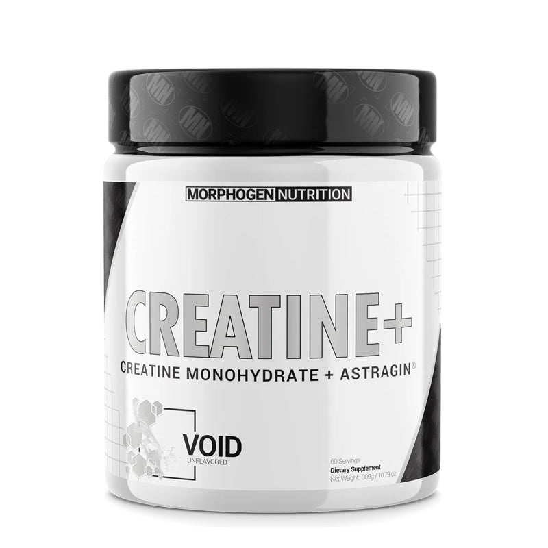 CREATINE_morphogen Morphogen Creatine+ AstraGin - Image 1