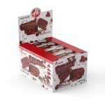 Crumbly Protein Bar