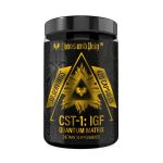 CST-1: IGF Quantum Max
