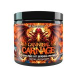 Cannibal Carnage Non Stim Thermogenic