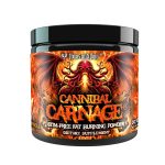 Cannibal Carnage Non Stim Thermogenic - Image 2