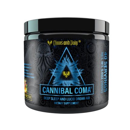 Cannibal Coma Sleep Aid (Hypnos)