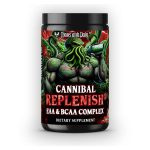 Cannibal Replenish EAA
