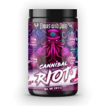 Cannibal Riot OG Pre Workout - Image 3