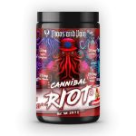 Cannibal Riot OG Pre Workout - Image 2