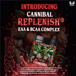 Cannibal Replenish EAA - Image 2