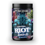 Cannibal Riot AMPeD Pre Workout - Image 2