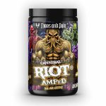 Cannibal Riot AMPeD Pre Workout - Image 3