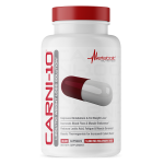 Metabolic Nutrition Carni-10