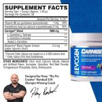 Evogen Carnigen Carnitine - Image 7