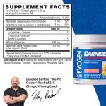 Evogen Carnigen Carnitine - Image 8