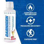Carnigen Liquid Carnitine - Image 5