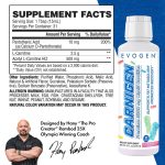 Carnigen Liquid Carnitine - Image 7