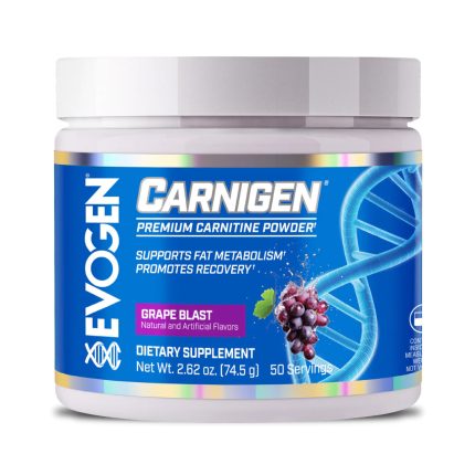 Evogen Carnigen Carnitine