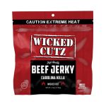Wicked Cutz Jerky - Image 2