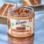 Fit Butters-High Quality Protein Nut Butter Spreads - Image 13