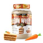 MuscleSport Lean Whey - Image 21