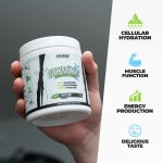 Huge Supps Electrolytes Powder - Image 3