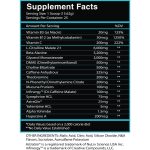 God of Rage Unchained Pre Workout - Image 6