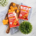 Quest Protein Crackers - Image 3