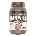 MuscleSport Lean Whey - Image 26