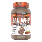 MuscleSport Lean Whey - Image 33