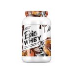 NutriFitt Labs Epic Whey Protein Blend - Image 2