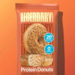 Legendary Protein Donuts - Image 8