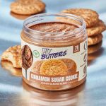 Fit Butters-High Quality Protein Nut Butter Spreads - Image 25