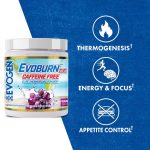 Evogen Evoburn Thermogenic Powder - Image 9