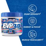 EVP-3D Non Stim Pre Workout - Image 11
