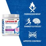 Lipocide IR Powder - Image 3