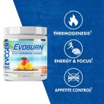 Evogen Evoburn Thermogenic Powder - Image 7