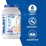 IsoJect Whey Protein Isolate - Image 14