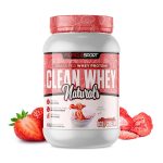 MuscleSport Clean Whey Protein - Image 3