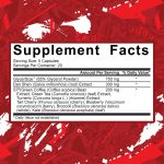 Code Red Pump Pills - Image 2