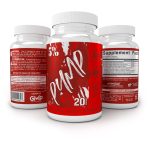 Code Red Pump Pills - Image 3