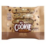 My Cookie Dealer (RAW Nutrition Protein) - Image 5