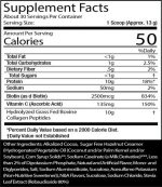 MuscleSport Collagen Peptides - Image 13