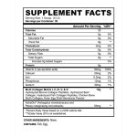 Panda Supps Collagen Peptides - Image 2