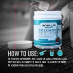 Gorilla Mind Collagen Peptides - Image 5