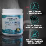 Gorilla Mind Collagen Peptides - Image 7