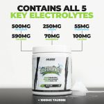 Huge Electrolyte Powder - Image 3