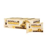 Gorilla Mind PB Protein Bars - Image 12